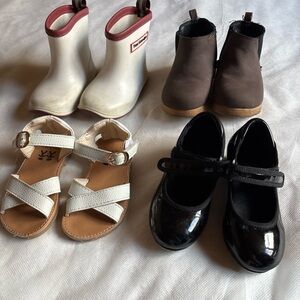 Toddler size 6 shoes